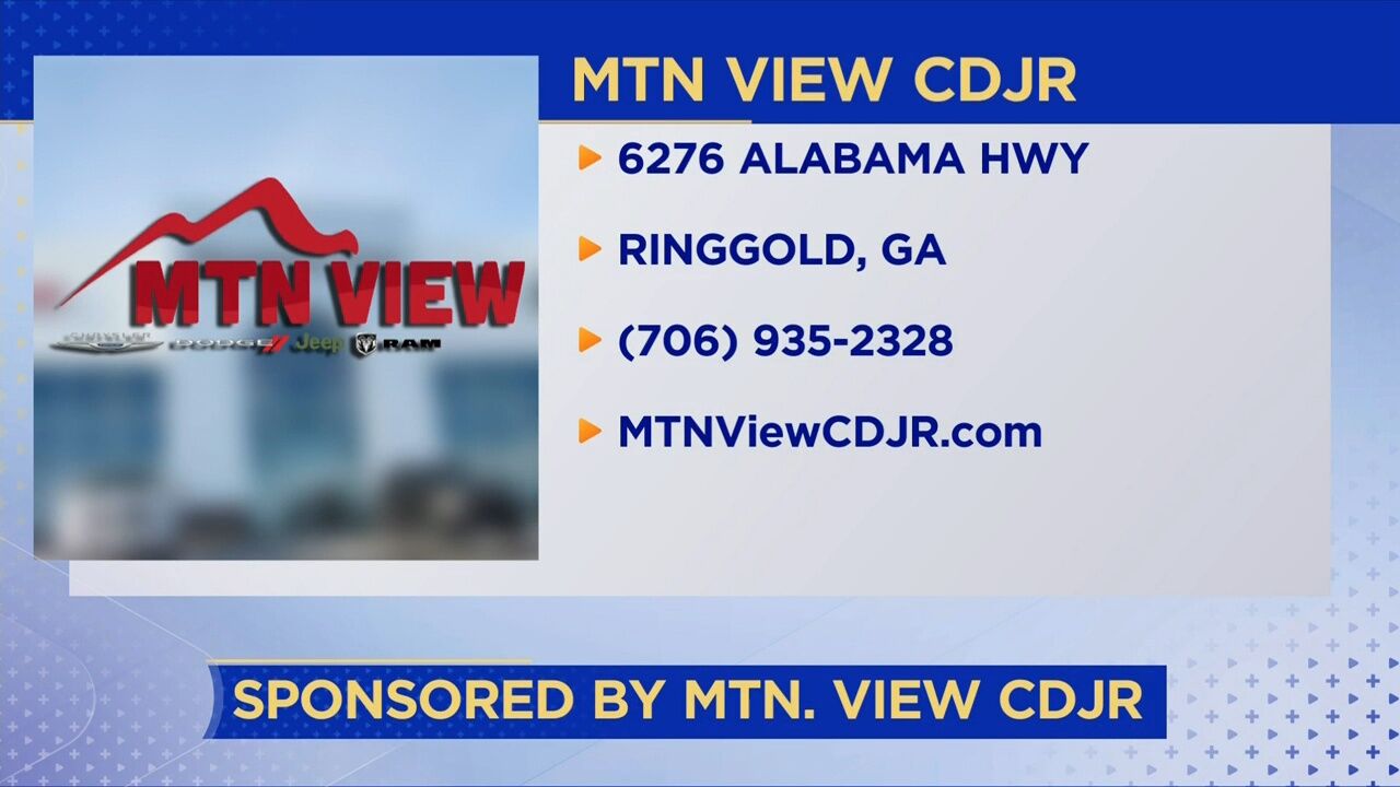 3 Plus Your Car- Mtn View CDJR